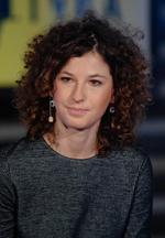 Aktor Julia Wyszyńska