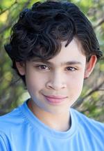 Aktor Alex Gopal
