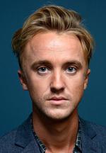 Aktor Tom Felton