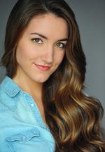 Aktor Rachael Edlow