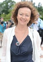 Aktor Joanna Szczepkowska