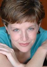 Aktor Cindy Creekmore