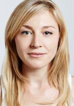Aktor Juliet Rylance