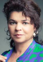 Aktor Ángela Vega