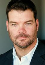 Aktor David Hutchison
