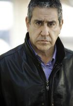 Aktor Piero Gimondo