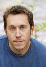 Aktor Matthew Page