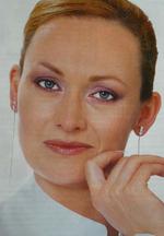 Aktor Zuzana Slavíková