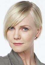 Aktor Laura Harris