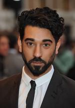 Aktor Ray Panthaki