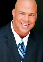 Aktor Kurt Angle