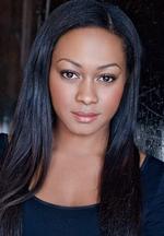Aktor Shanice Banton