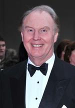 Aktor Tim Pigott-Smith