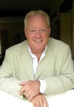 Aktor Keith Chegwin