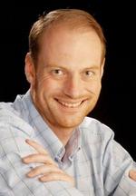 Aktor Igor Ondříček
