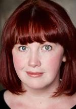 Aktor Sally Reid