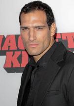 Aktor Marko Zaror