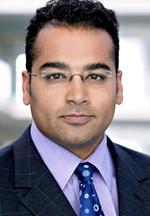 Aktor Krishnan Guru-Murthy