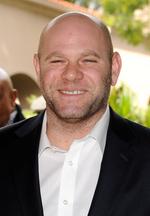 Aktor Domenick Lombardozzi