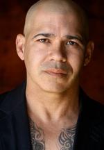 Aktor Eddie Perez