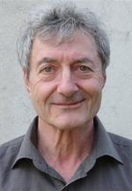 Aktor Bernard Mazzinghi
