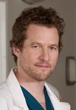 Aktor James Tupper