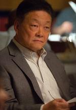 Aktor Clem Cheung