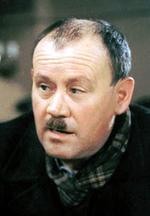 Aktor Karel Augusta