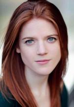 Aktor Rose Leslie