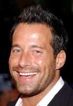Aktor Johnny Messner