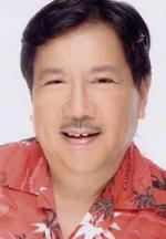 Aktor Leo Martinez
