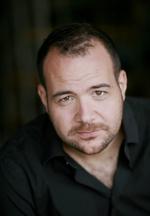 Aktor Guillaume Bouchède