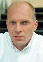 Aktor Dariusz Biskupski