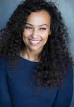 Aktor Jade Harrison
