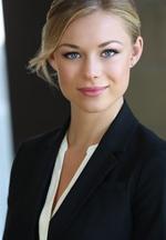 Aktor Nikki Leigh