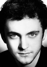 Aktor George Blagden