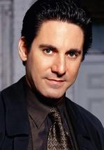 Aktor Scott Cohen