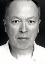 Aktor Iain Mitchell