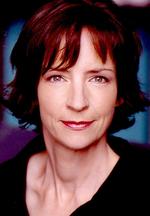 Aktor Sharon McFarlane