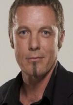 Aktor Warrick Grier