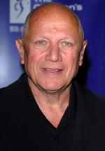 Aktor Steven Berkoff