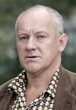Aktor Tomas Norström