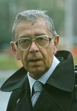 Aktor Vlastimil Brodský