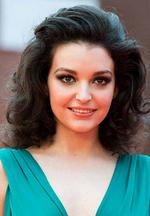 Aktor Maria Dębska