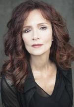 Aktor Jennifer Dale
