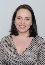 Aktor Magdalena Smalara