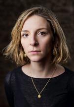 Aktor Tereza Švejdová