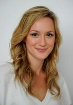 Aktor Kerry Bishé