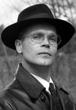 Aktor Richard Gibson