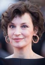 Aktor Jeanne Balibar